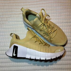 Men’s Nike Free Metcon 6